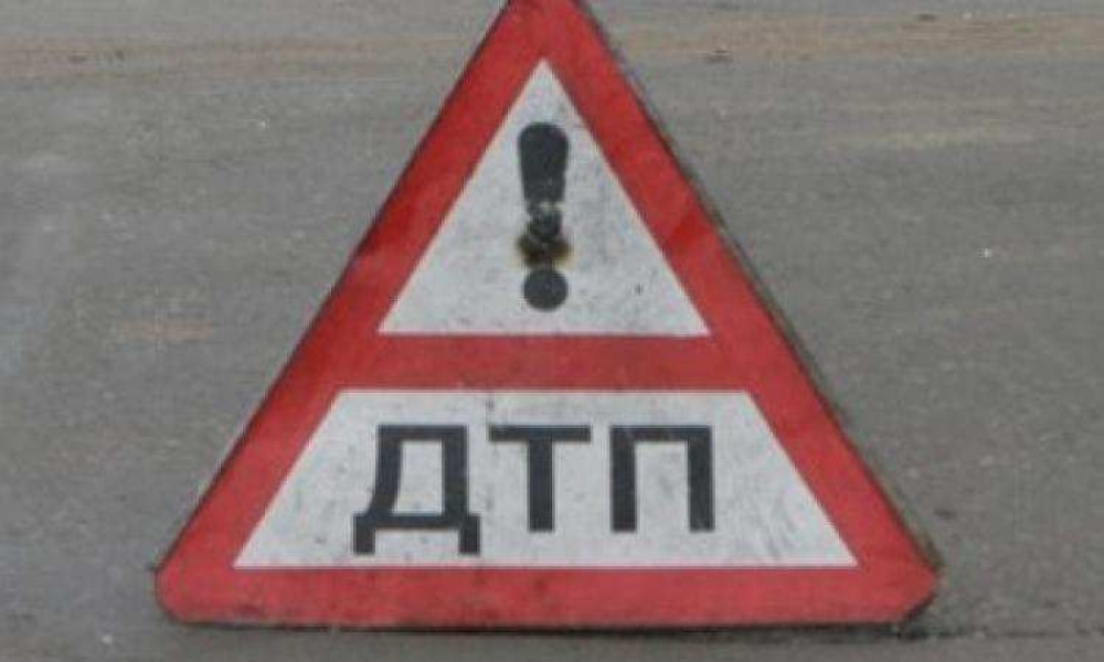 На Ракитовском шоссе в Самаре сбили насмерть пешехода