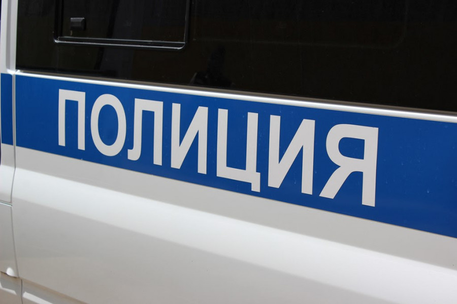 Житель Сергиевского района избил женщину бокалом