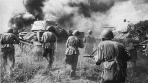 Битва окончилась победой Красной Армии и стала завершением коренного перелома в войне.