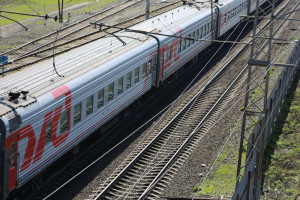 РЖД запустили поезда в южном направлении с более низкими ценами на билеты