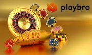 Разработчик игр для онлайн-казино из России PlayBro и его лучший софт 