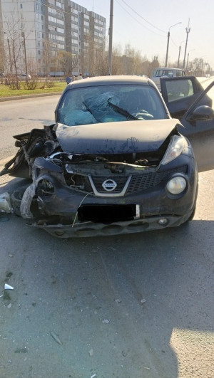 В Сызрани пьяный водитель пойдет под суд за аварию, в которой погиб его пассажир
