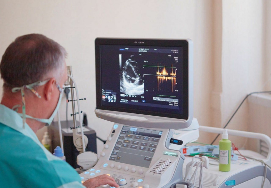 Тольяттинские врачи отмечают, что профилактика заболеваний сердца и сосудов начинается с детства