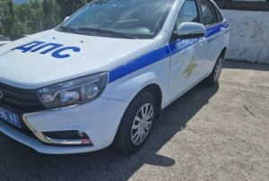 В Тольятти задержали водителя-иностранца с поддельным национальным водительским удостоверением