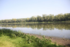 Самара - в десятке популярных направлений для сентябрьского отдыха на реках и озерах