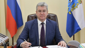 Виктор Кудряшов принял участие в заседании Правительственной комиссии по безопасности дорожного движения.