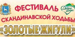 В Самарской области завершился VII фестиваль ходьбы "Золотые Жигули"