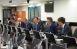 В Тольятти состоялось очередное заседание городского совета директоров предприятий при администрации города.
