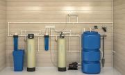 Системы очистки воды из скважины для частного дома