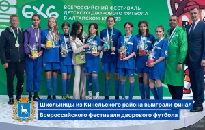 В нем приняли участие 48 команд, состоящие из ребят 13-14 лет из 32 регионов Российской Федерации.