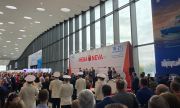 Самарская компания приняла участие в международной выставке по кораблестроению