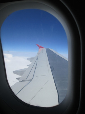 Увеличено количество пассажирских мест на самолетах в столицу Армении из Самары