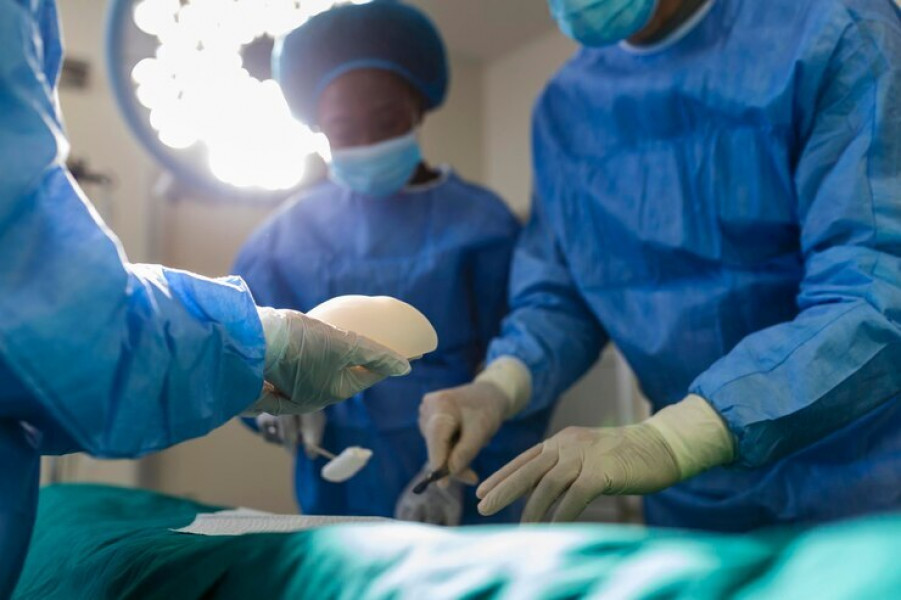 Кардиохирурги из Сызрани начали выполнять новую операцию