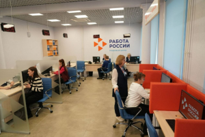 Татьяна Голикова выразила благодарность руководителям регионов, участвующих в модернизации центров занятости, за большую совместную работу.