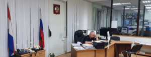 В Самарской области стартовала масштабная антикоррупционная операция