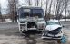 Девочка пострадала в ДТП с автобусом в Сызрани