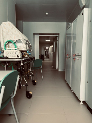 Ильдар Тукфатулин получил осколочное ранение грудной клетки. Первую помощь ему оказали в Сызранской больнице. Сейчас проходит лечение в Клиниках СамГМУ.