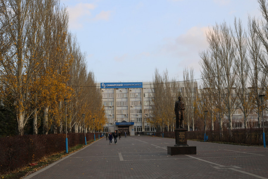 Самарский Университет вошел в число победителей конкурса Фонда Потанина