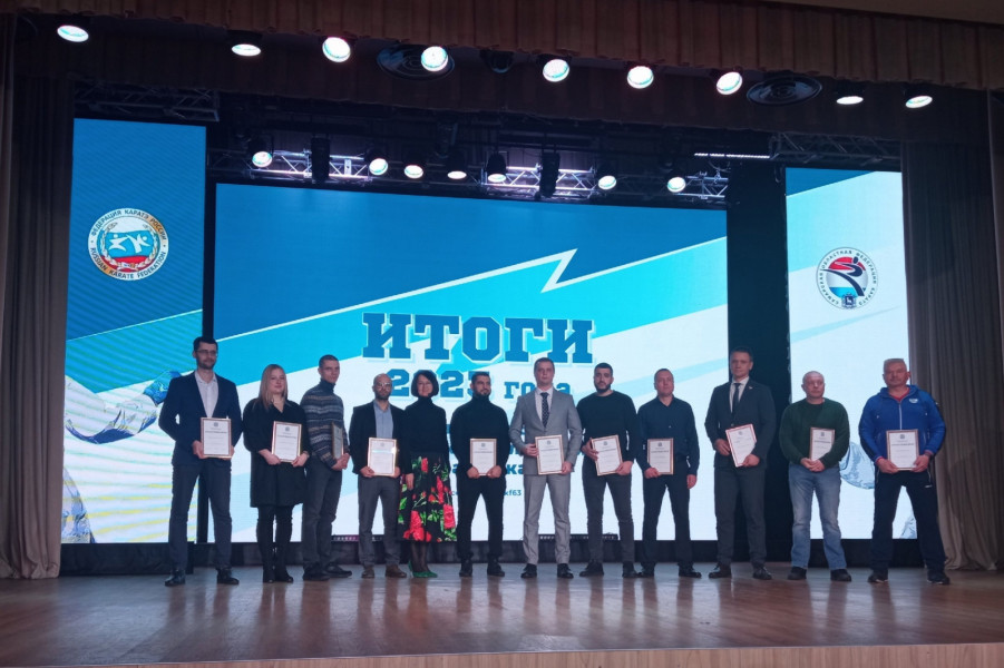 В Тольятти подвели итоги 2023 года и 10-летия работы Самарской областной федерации каратэ