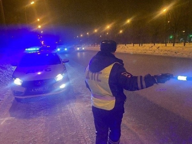 В Тольятти задержали водителя с поддельным водительским удостоверением