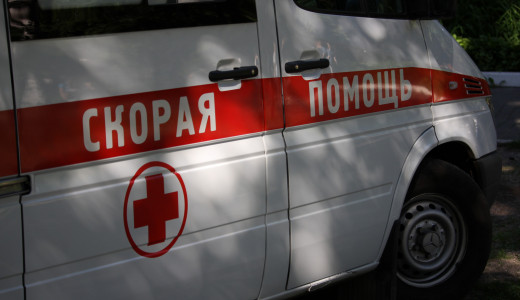 В Самарской области во время атаки БПЛА пострадали три человека