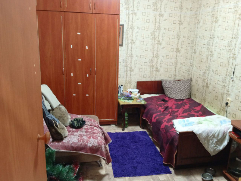 Житель Похвистневского района ответит за избиение матери