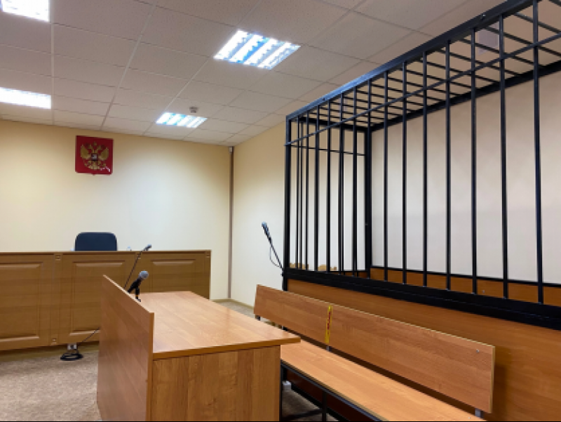 В Тольятти адвокат и его двое знакомых осуждены за 