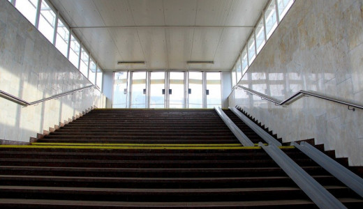 В Самаре проверят, почему в метро брали деньги за вход при атаке БПЛА