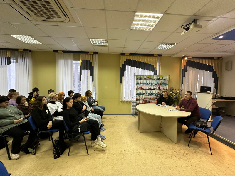 Полицейские Самарского региона проводят мероприятия, нацеленные на профилактику кибермошенничества
