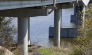 Движение по двум мостам закроют в Самарской области с 10 мая