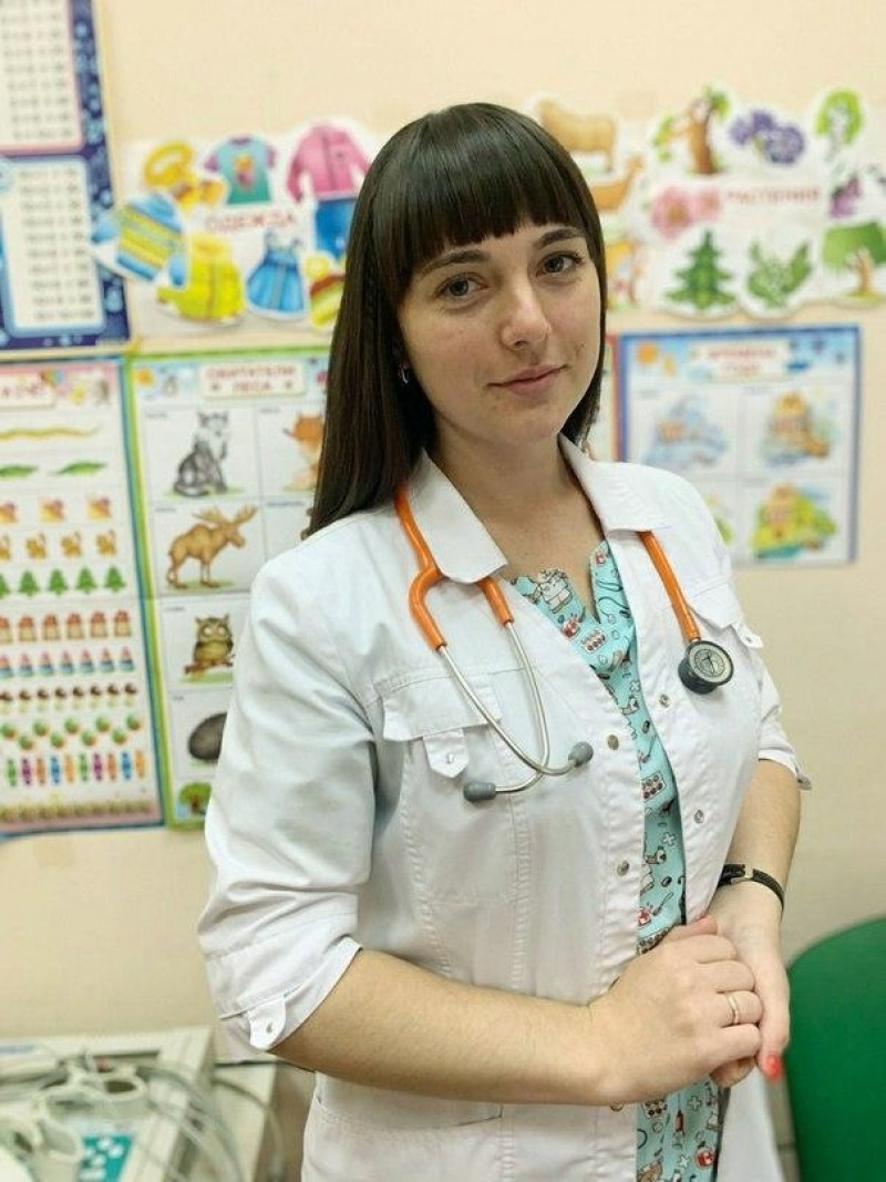 Благодаря программе «Земский доктор» за три года в Кинельскую больницу трудоустроились 29 врачей