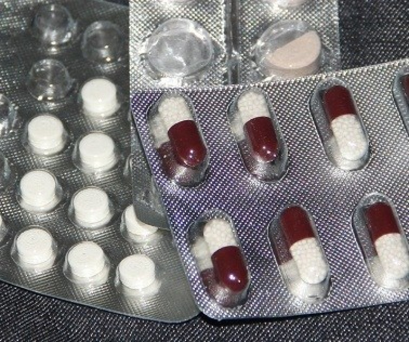 Мурашко: за год открылось 8 новых лекарственных производств