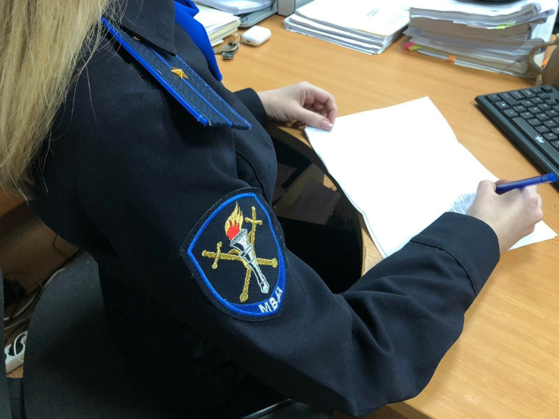За 20 тысяч рублей пензенец предоставил паспорт для оформления фирмы-однодневки в Сызрани