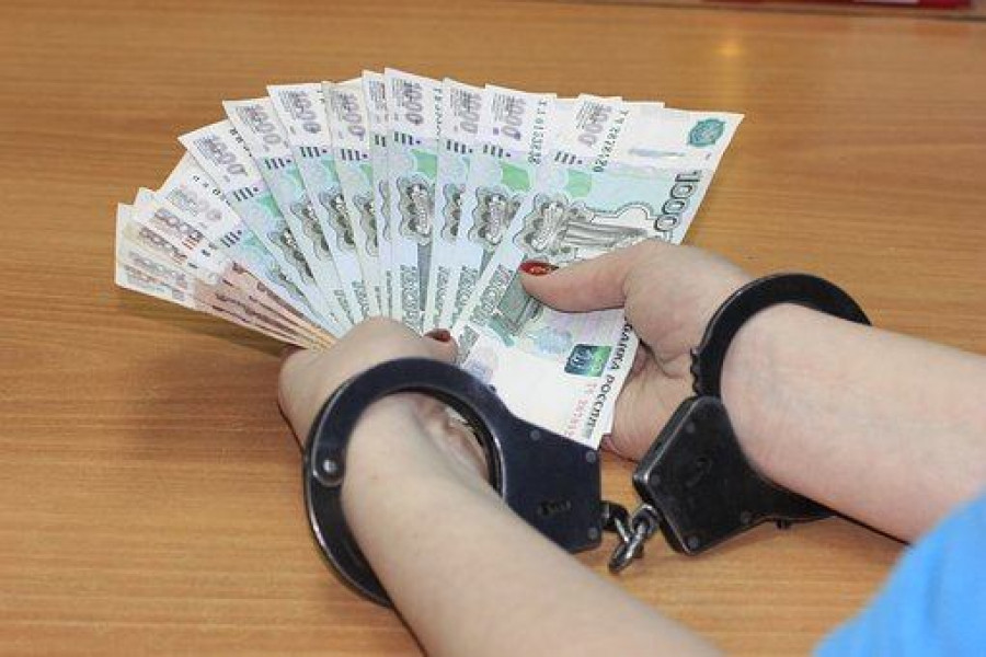 За неправомерное увеличение размера соц.выплат чиновница в Похвистнево получила 80 тысяч рублей