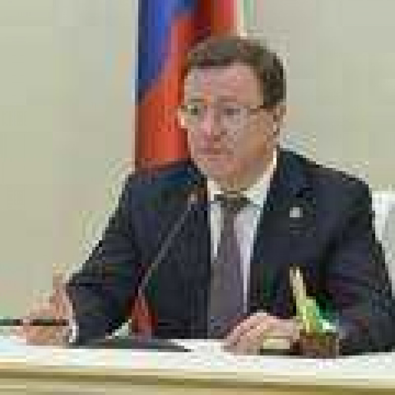 Дмитрий Азаров прокомментировал ситуацию с паводком в Самарской области