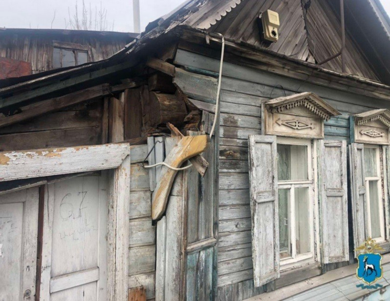 Семейный инцидент: Кража из частного дома в Сызрани раскрыта