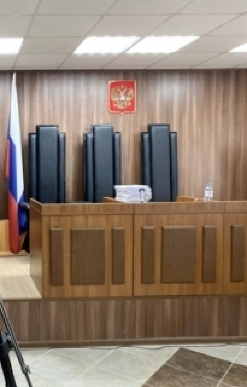 В Новокуйбышевске индивидуальный предприниматель перед судом ответит за мошенничество