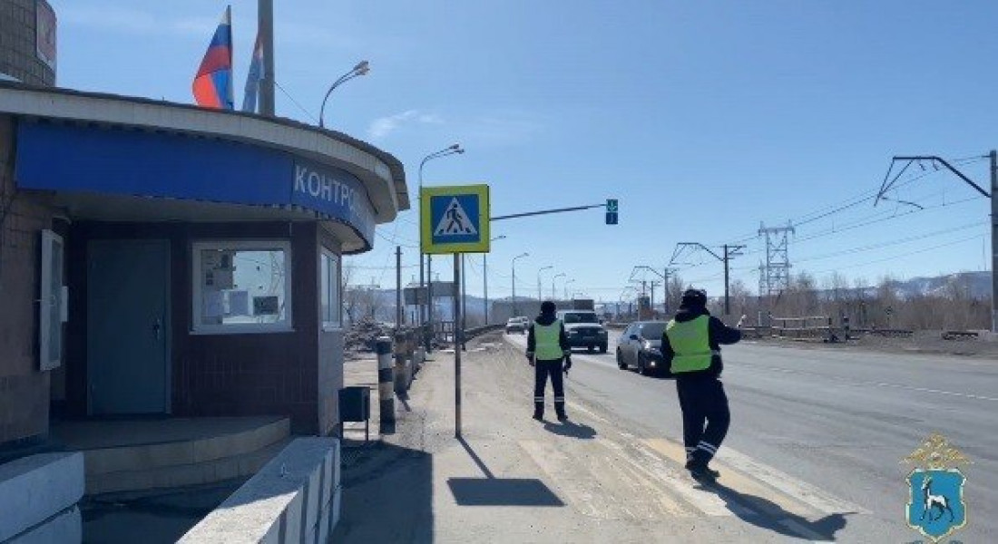 Очередная подделка водительского удостоверения выявлена в Тольятти