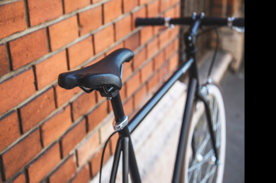 ГУ МВД СО: гарантированный способ защиты от кражи велосипеда – не оставлять его без присмотра