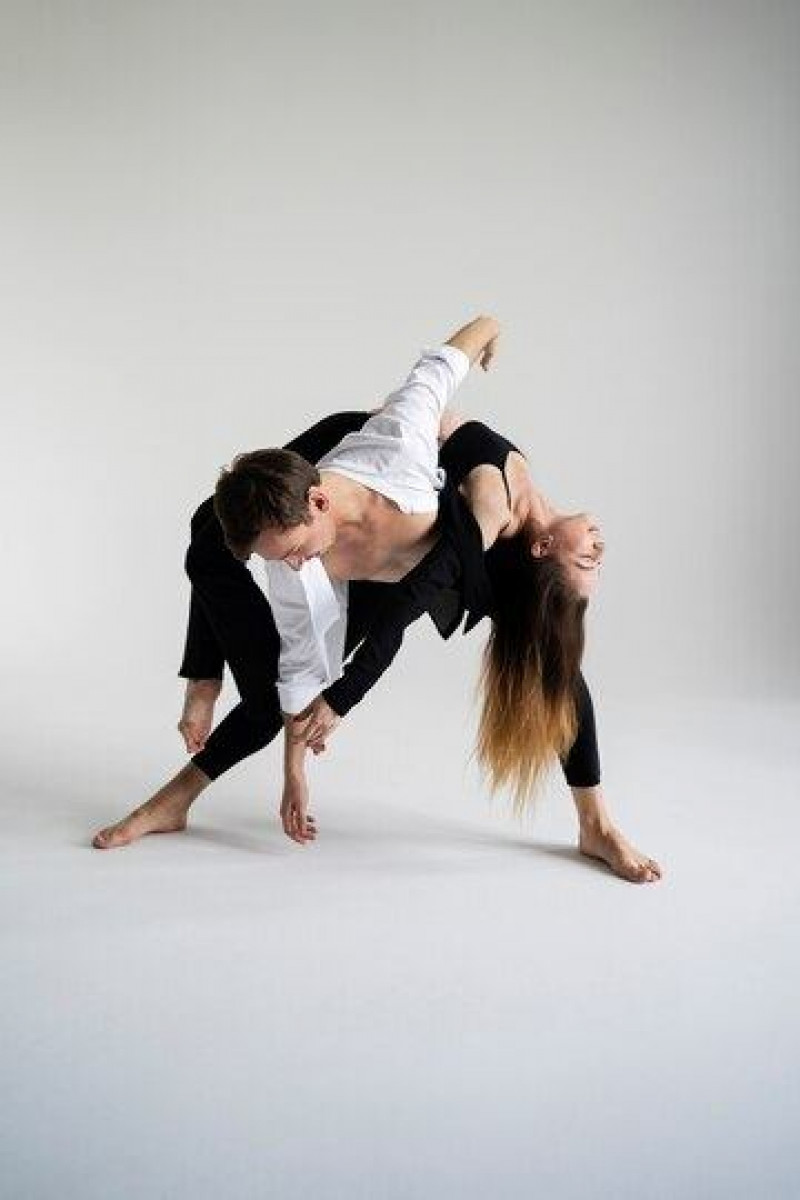 27 апреля Самарский институт культуры примет Всероссийский конкурс современного танца «Грани смысла»