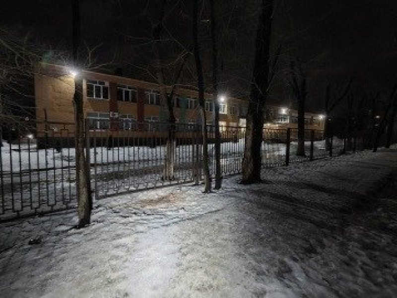 В Новокуйбышевске разбойник с битой напал на местного жителя