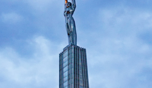 Губернатор Вячеслав Федорищев: «Экономика Самарской области стабильна и растет»