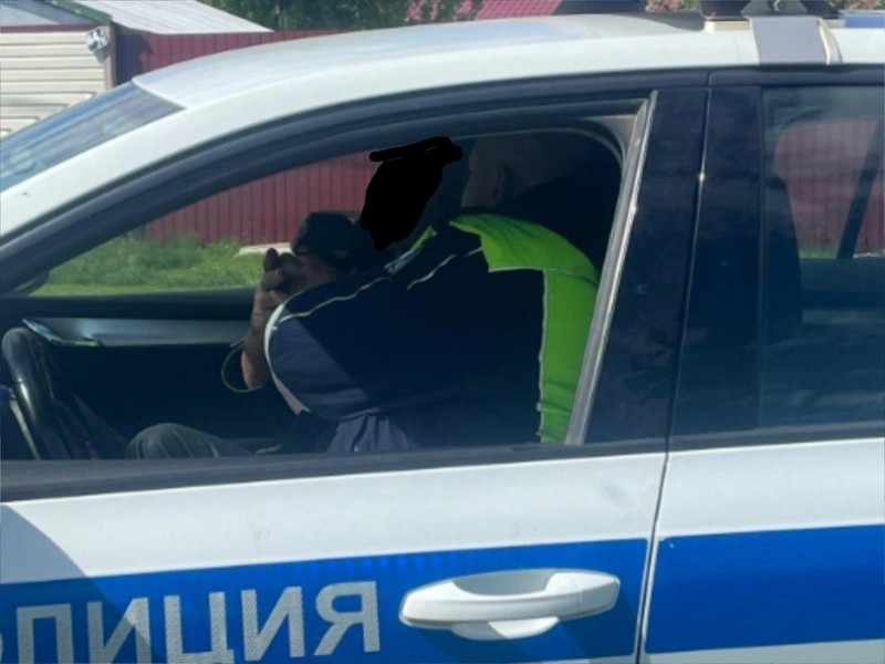 В состоянии опьянения в Самарской области за три дня водили машину 62 водителя