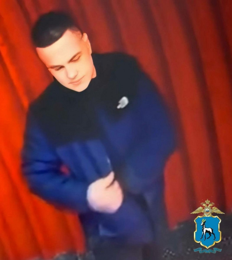 В Тольятти устанавливают личность и местонахождение подозреваемого в краже в баре