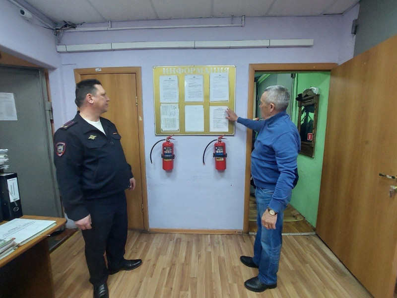 В Самарской области продолжается Всероссийская акция «Гражданский мониторинг»