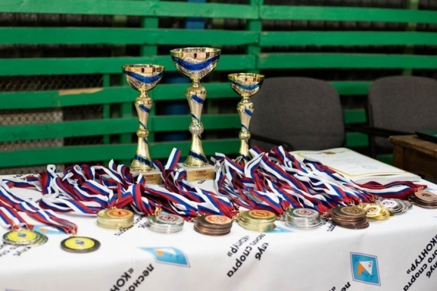 Более 50 побед в копилке самарских спортсменов: в регионе завершились российские состязания по радиоспорту