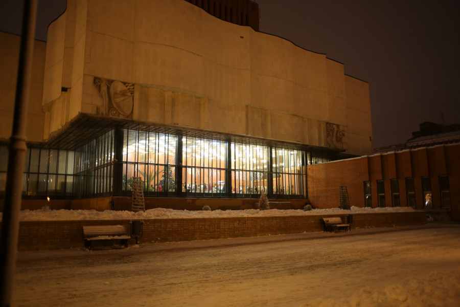 В Самарском областном историко-краеведческом музее имени П.В. Алабина состоится «Ночь музеев»