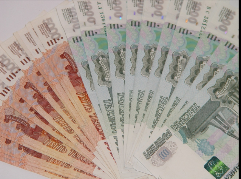 Суммарный доход самозанятых в Самарской области превысил 70 млрд рублей