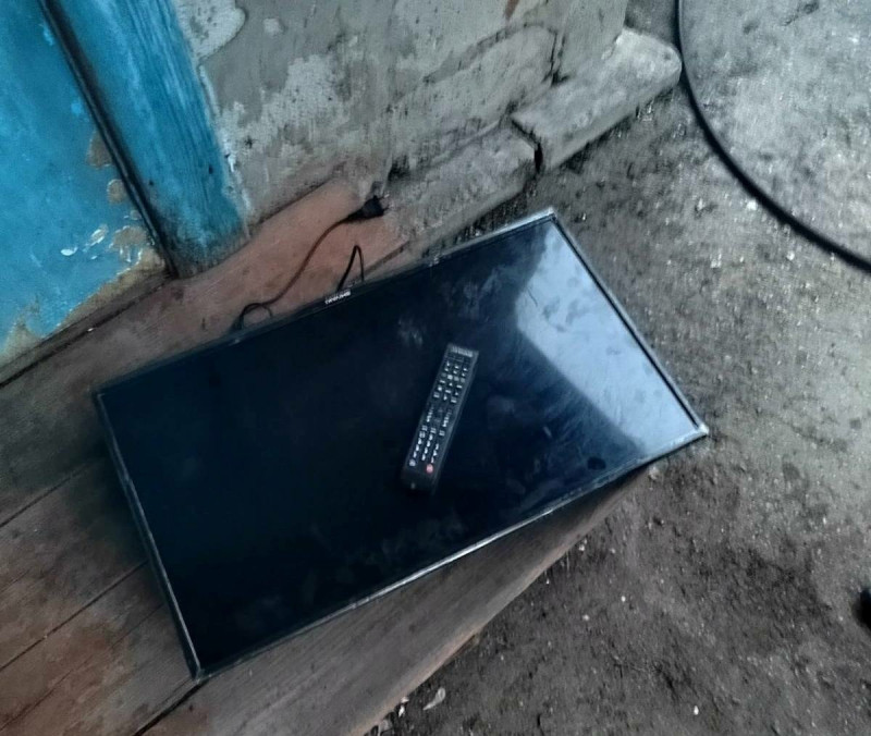 Житель Волжского района в соседнем селе украл технику у знакомого