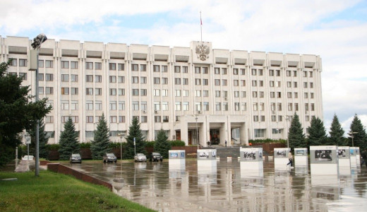 депутаты согласовали нового главу правительства Самарской области